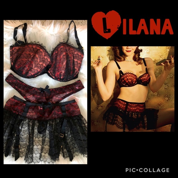 AP Set Liliana *Extremely RARE* - Picture 2 of 4